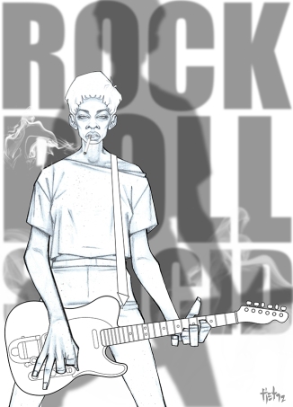 Rocker